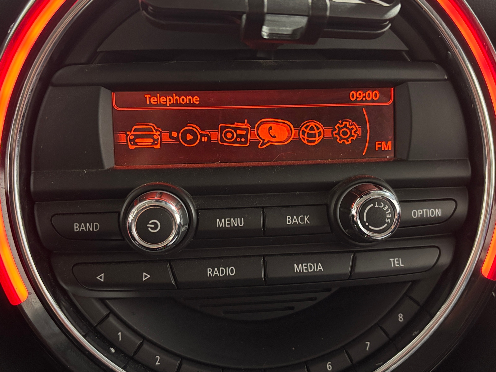 Thumbnail: 2016 MINI Cooper Hardtop - 3