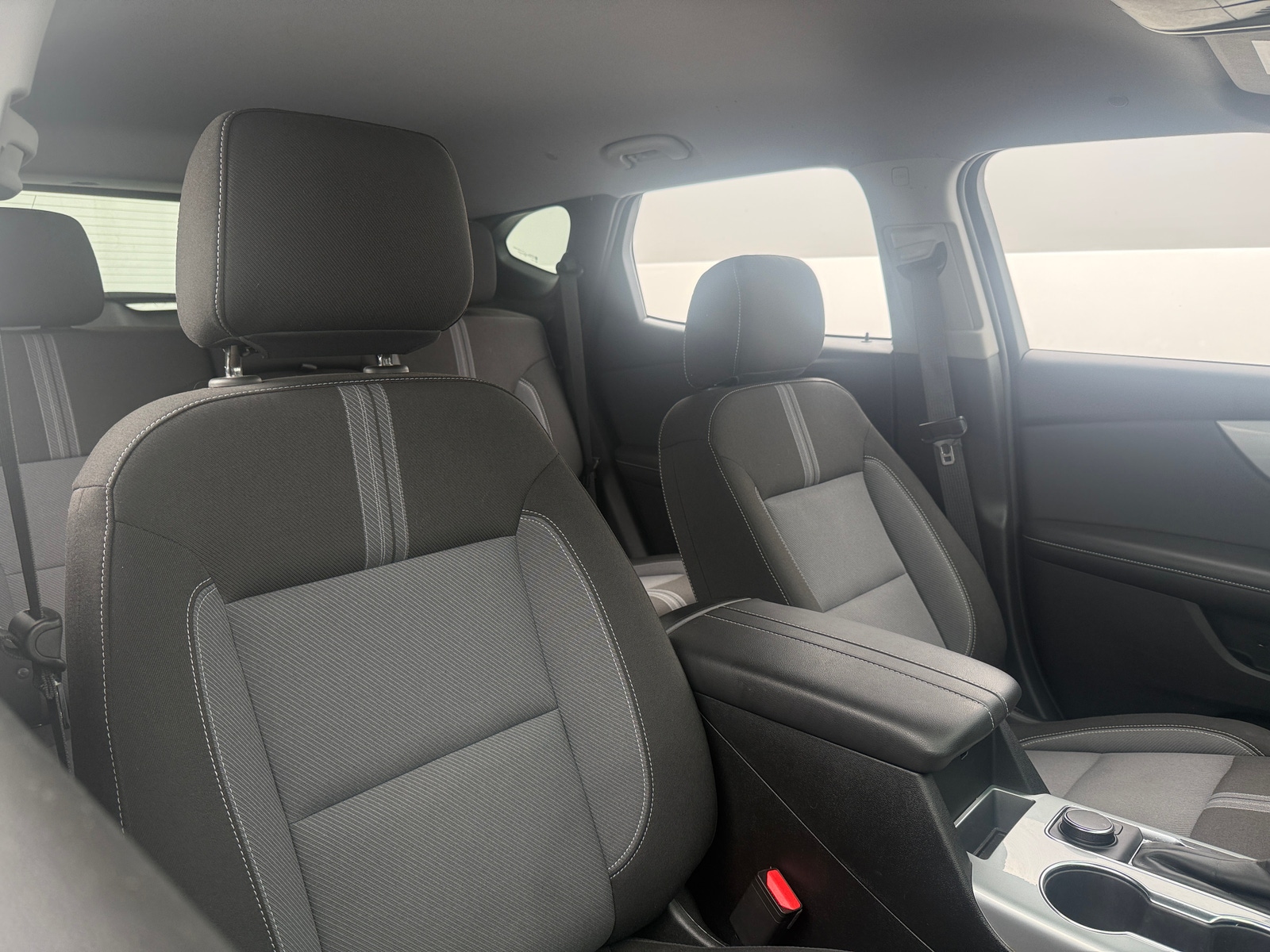 Thumbnail: 2024 Chevrolet Blazer - 2
