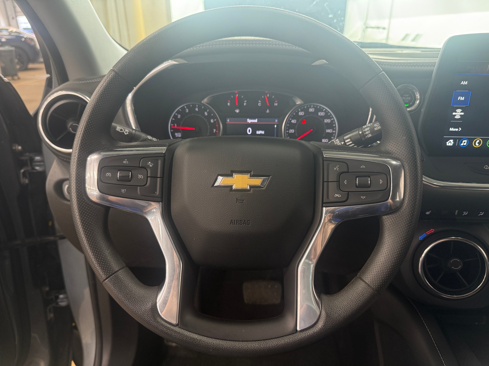 Thumbnail: 2024 Chevrolet Blazer - 5
