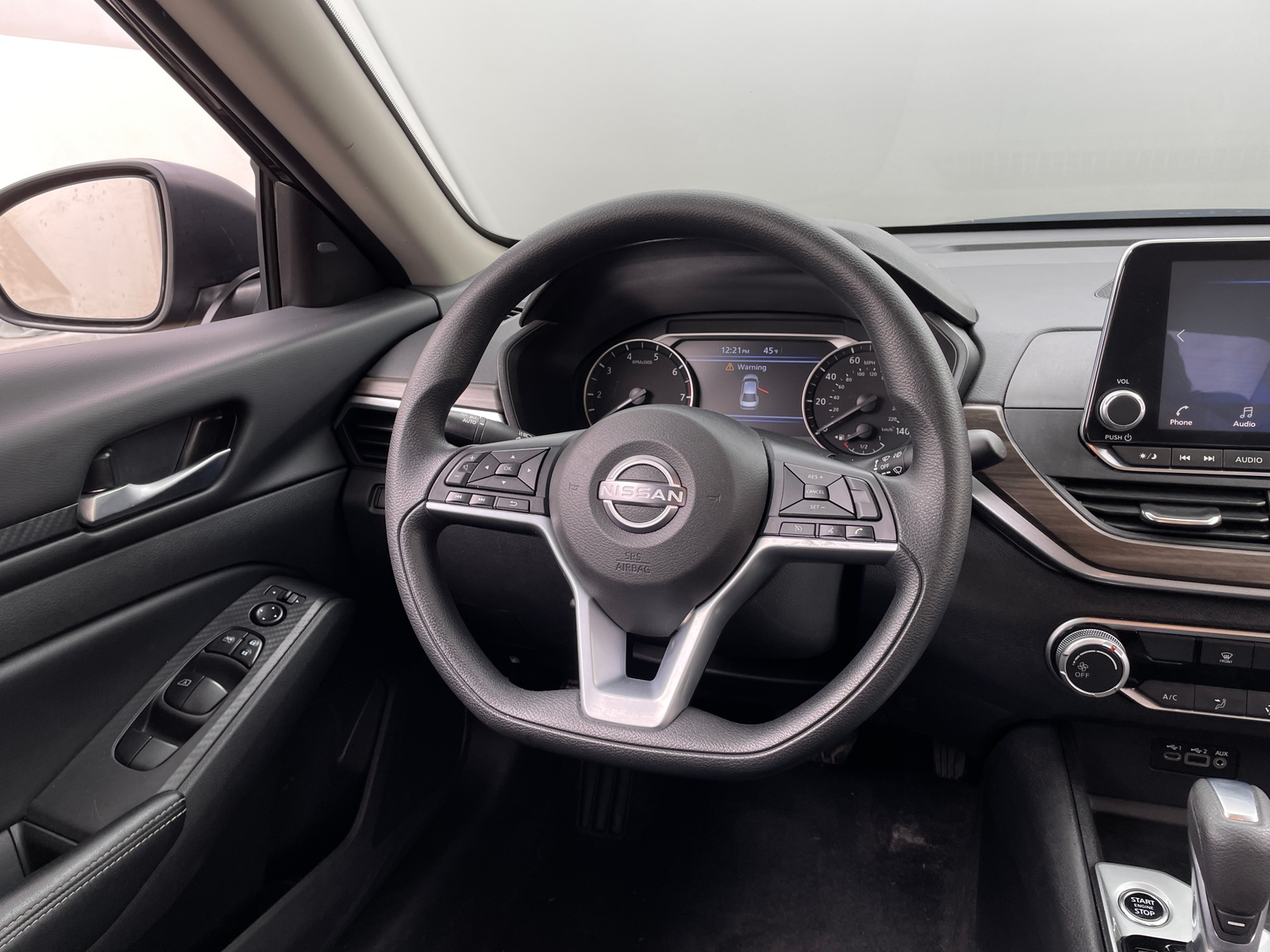Thumbnail: 2025 Nissan Altima - 5