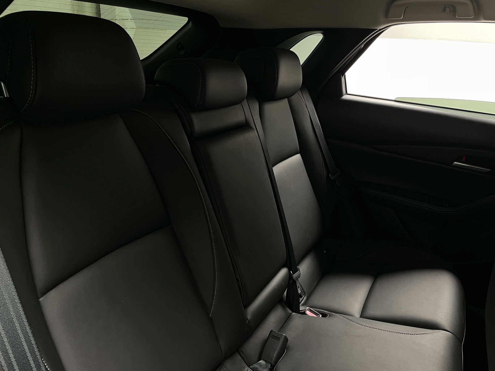 Thumbnail: 2020 Mazda CX-30 - 5