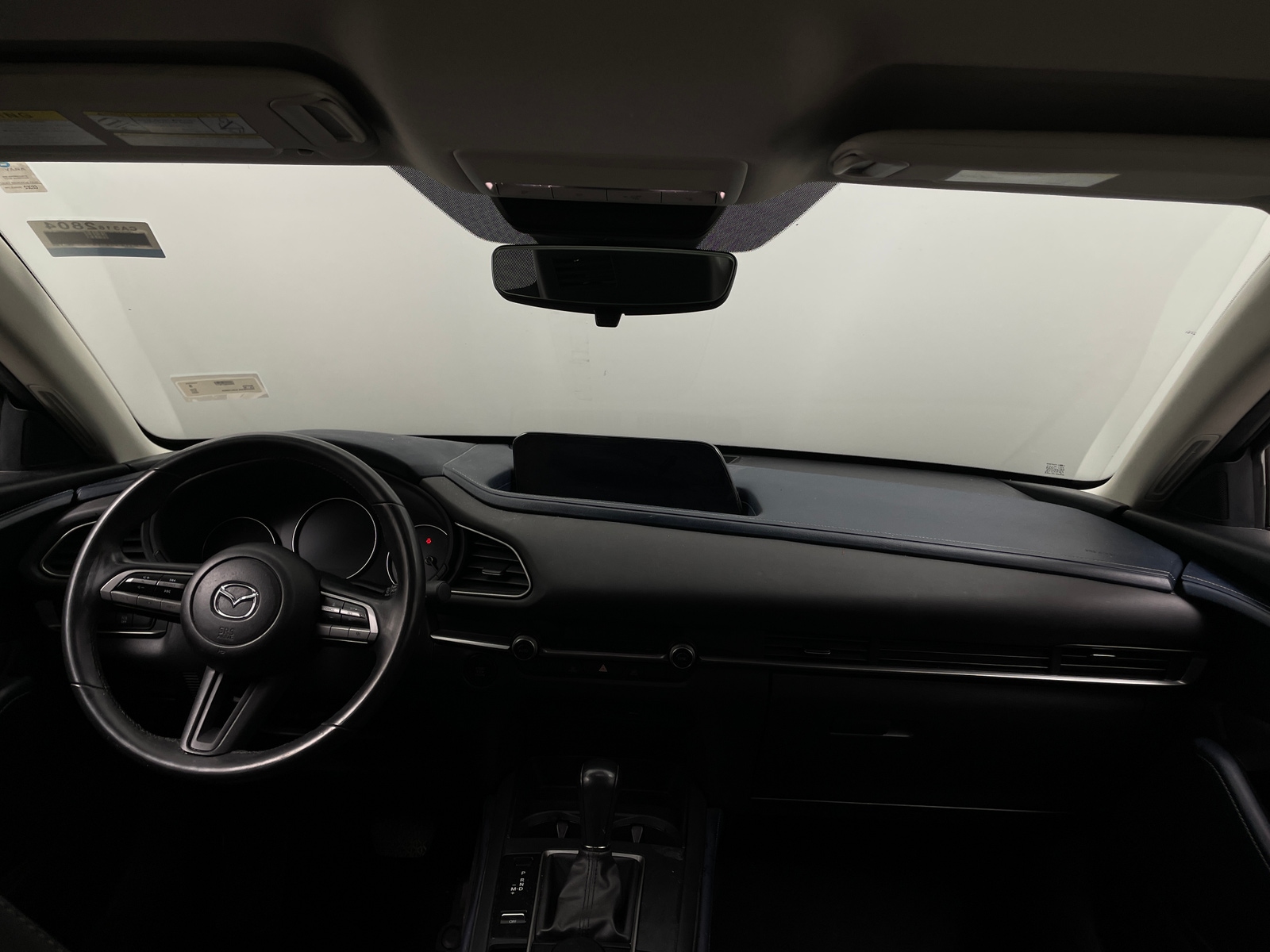 Thumbnail: 2020 Mazda CX-30 - 2