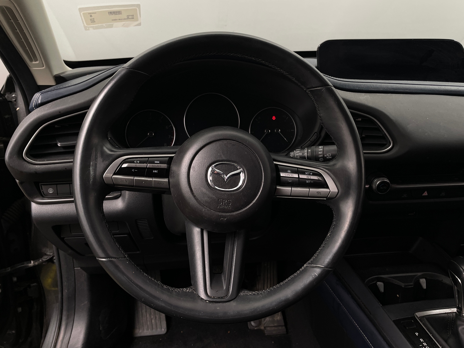 Thumbnail: 2020 Mazda CX-30 - 4