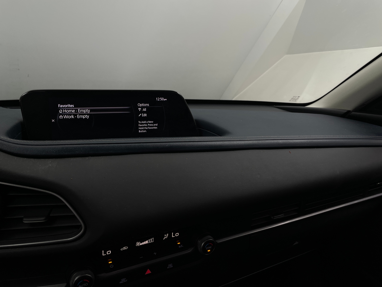 Thumbnail: 2020 Mazda CX-30 - 3