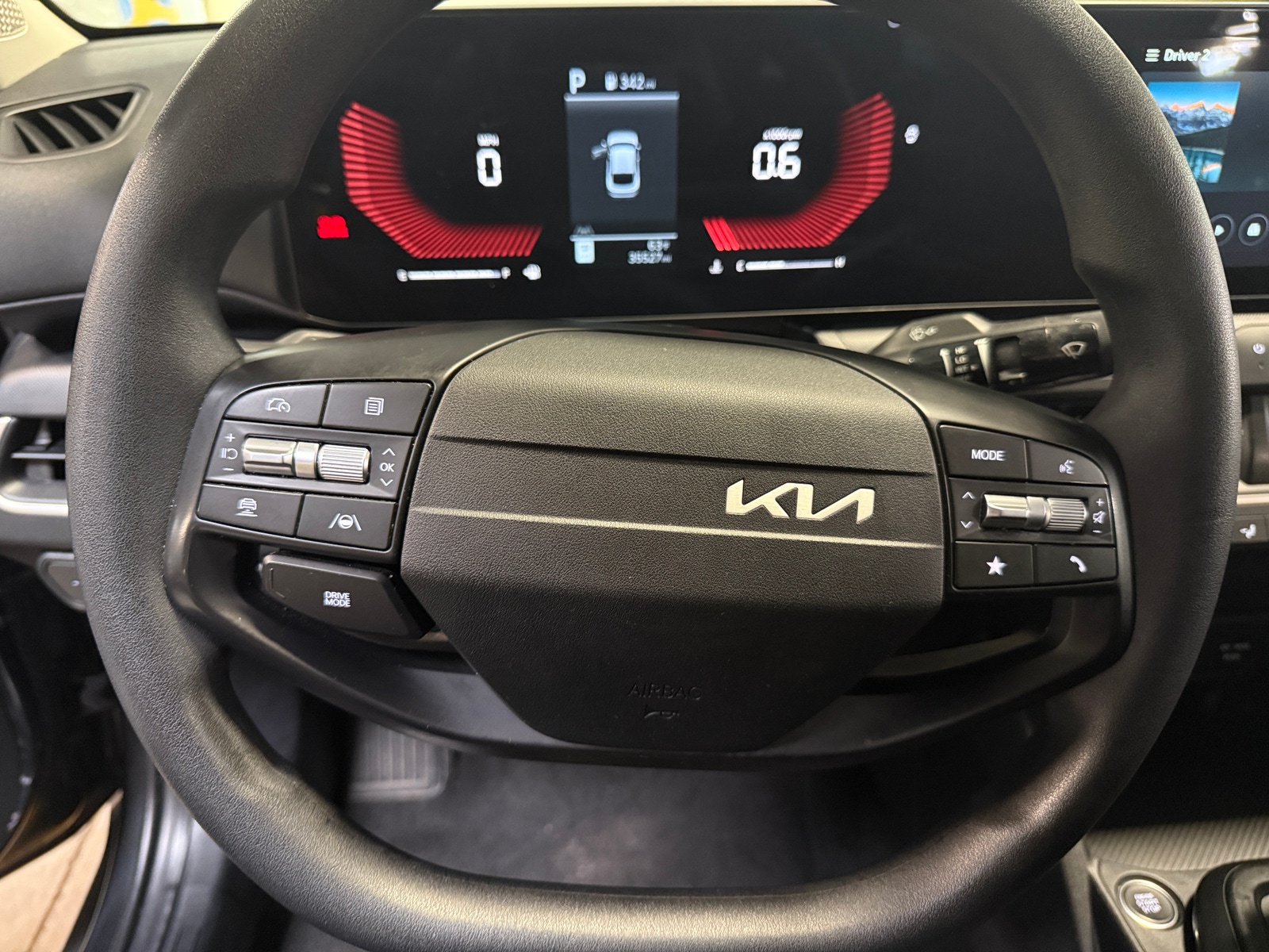 Thumbnail: 2025 Kia K4 - 5