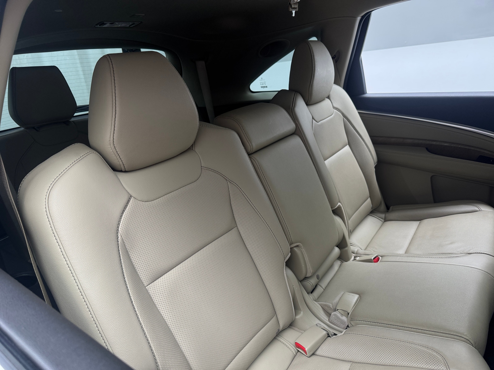 Thumbnail: 2020 Acura MDX - 5