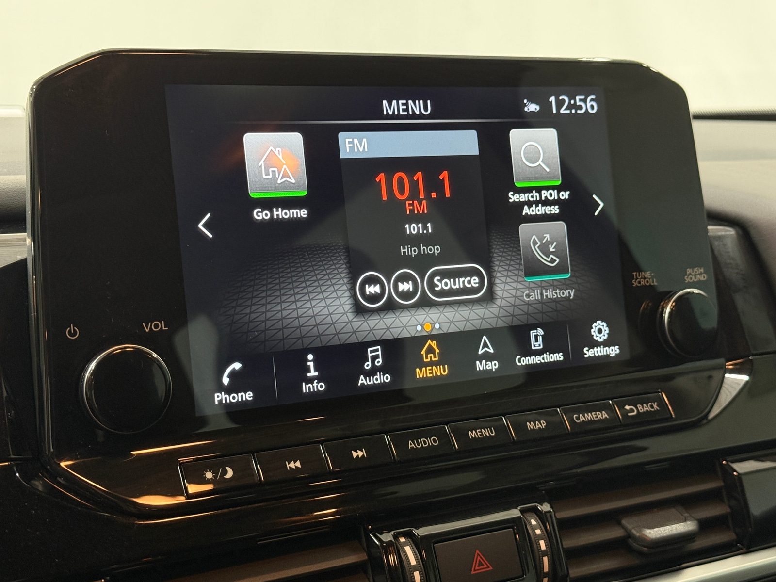 Thumbnail: 2025 Nissan Pathfinder - 3