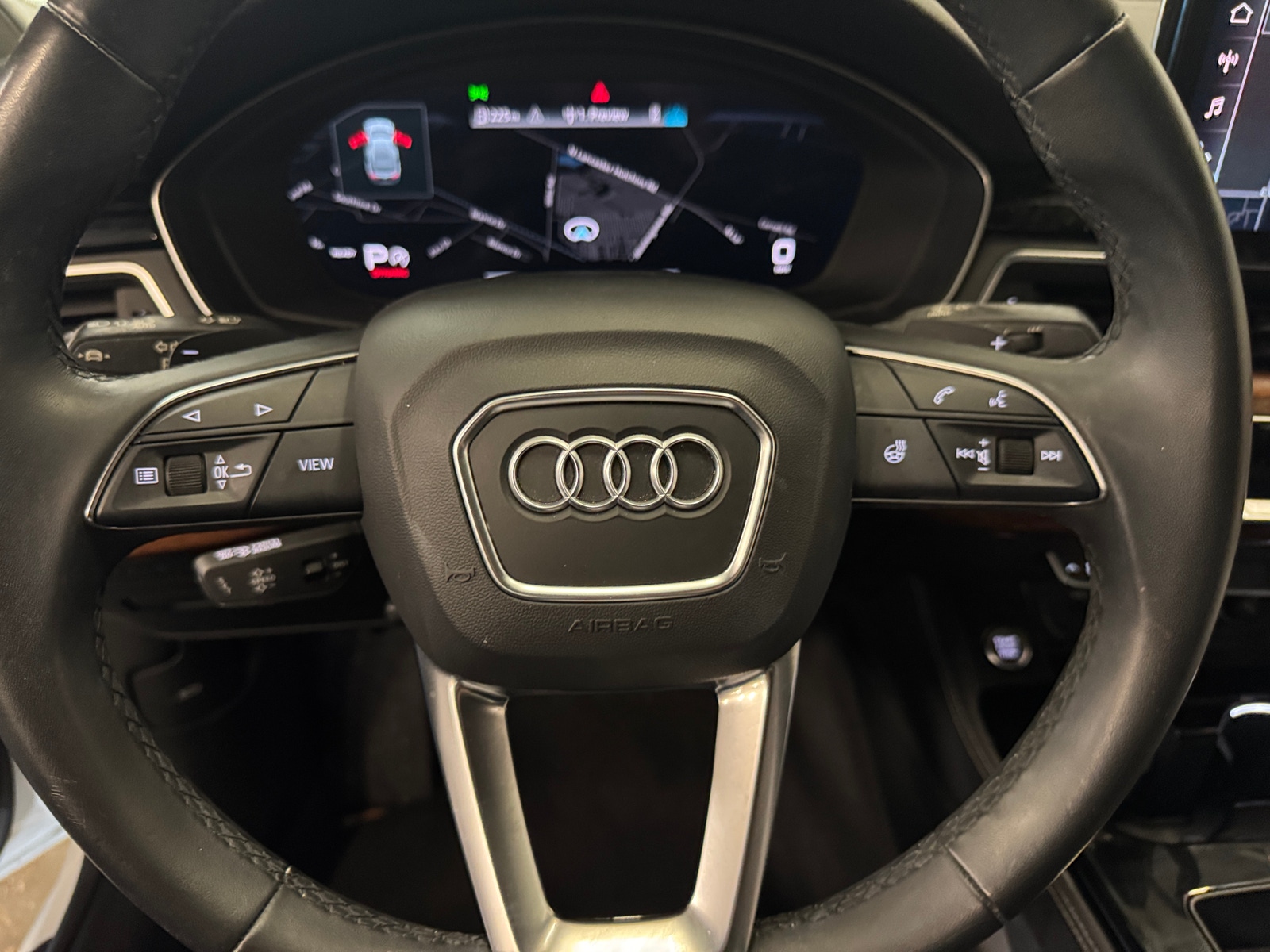 Thumbnail: 2023 Audi A5 - 4