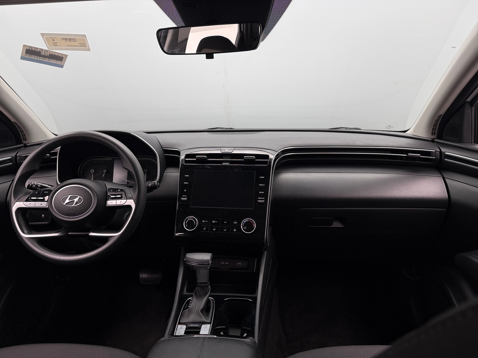 Thumbnail: 2024 Hyundai Tucson - 3