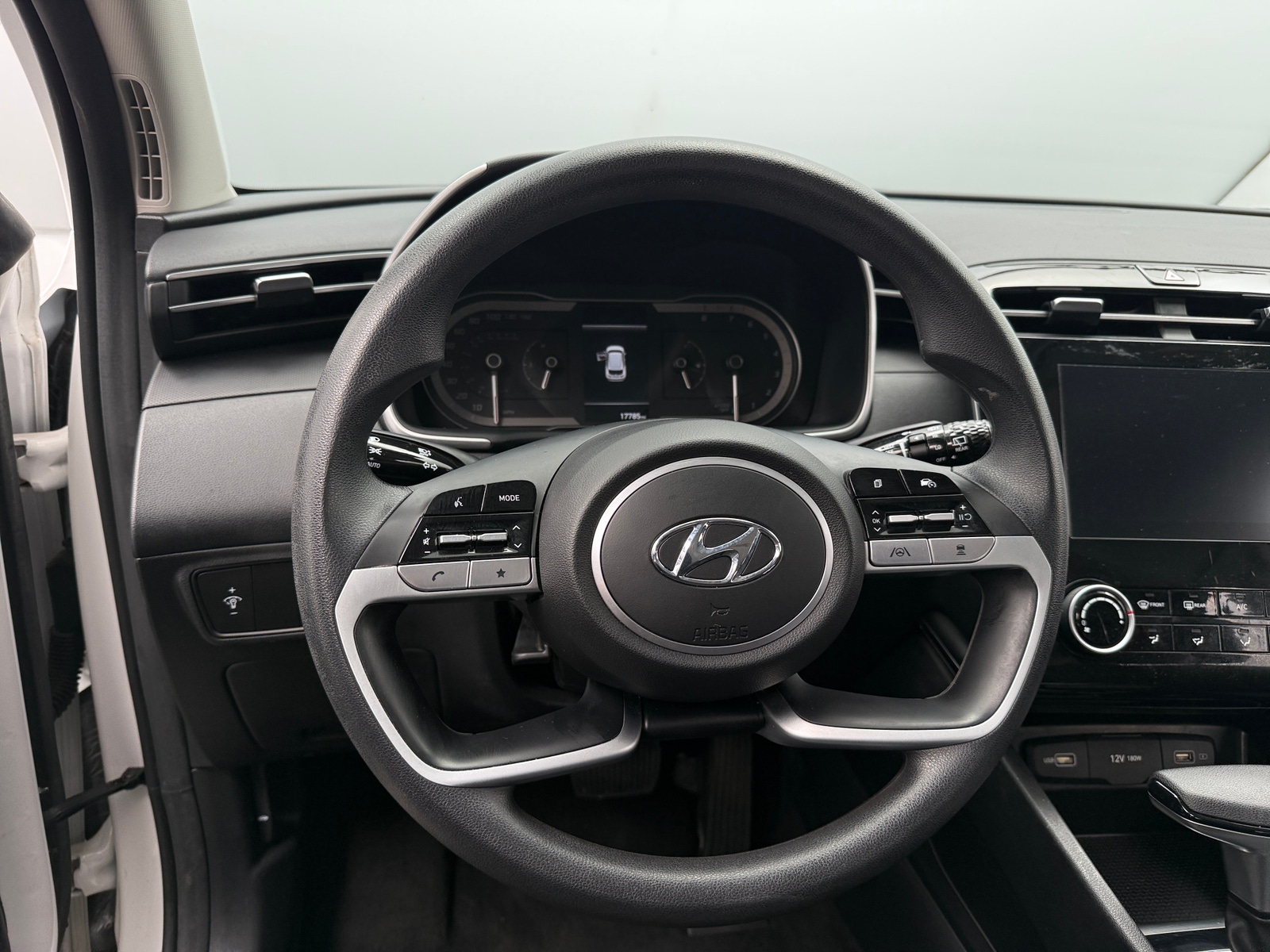 Thumbnail: 2024 Hyundai Tucson - 5