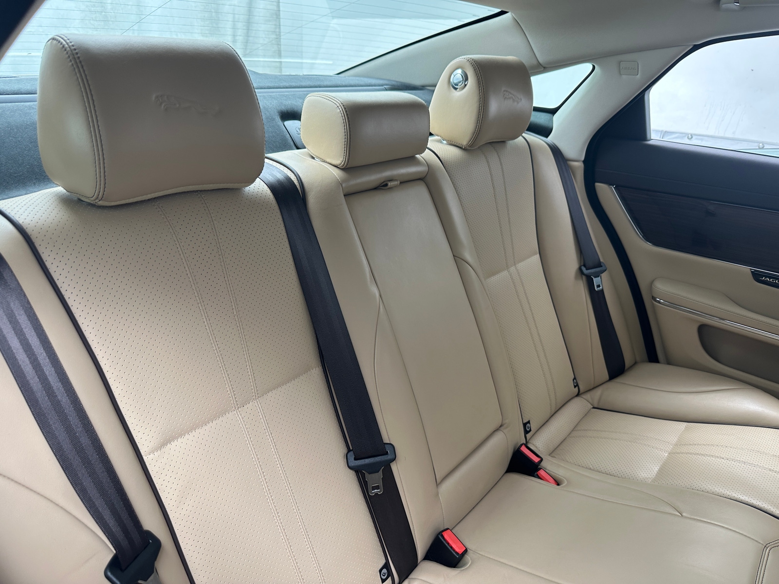 Thumbnail: 2018 Jaguar XJ - 5