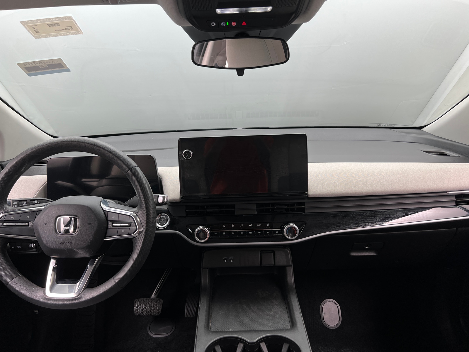 Thumbnail: 2024 Honda Prologue - 3
