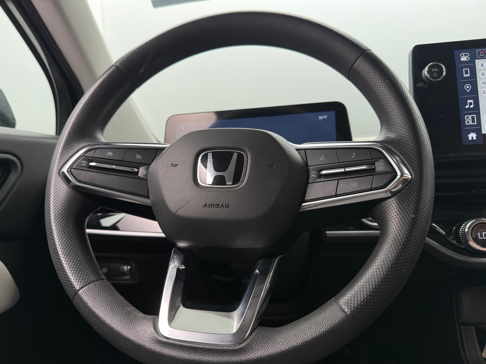 Thumbnail: 2024 Honda Prologue - 5