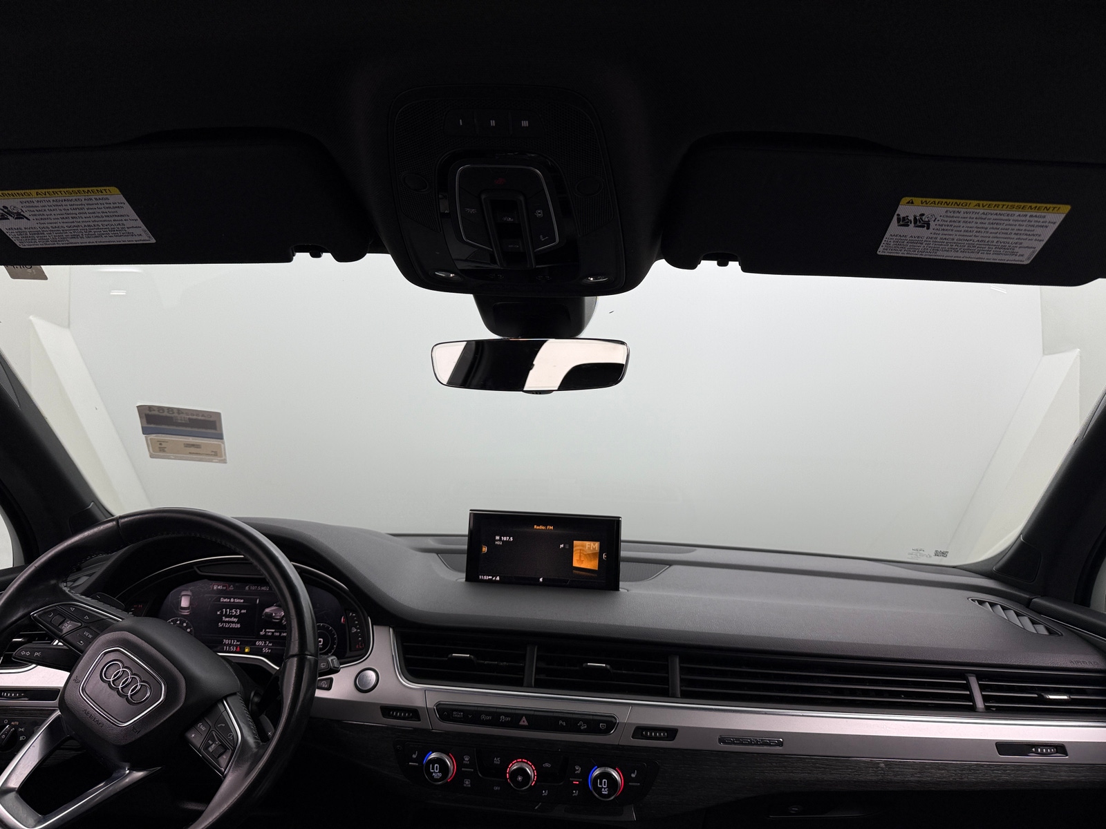 Thumbnail: 2018 Audi Q7 - 2
