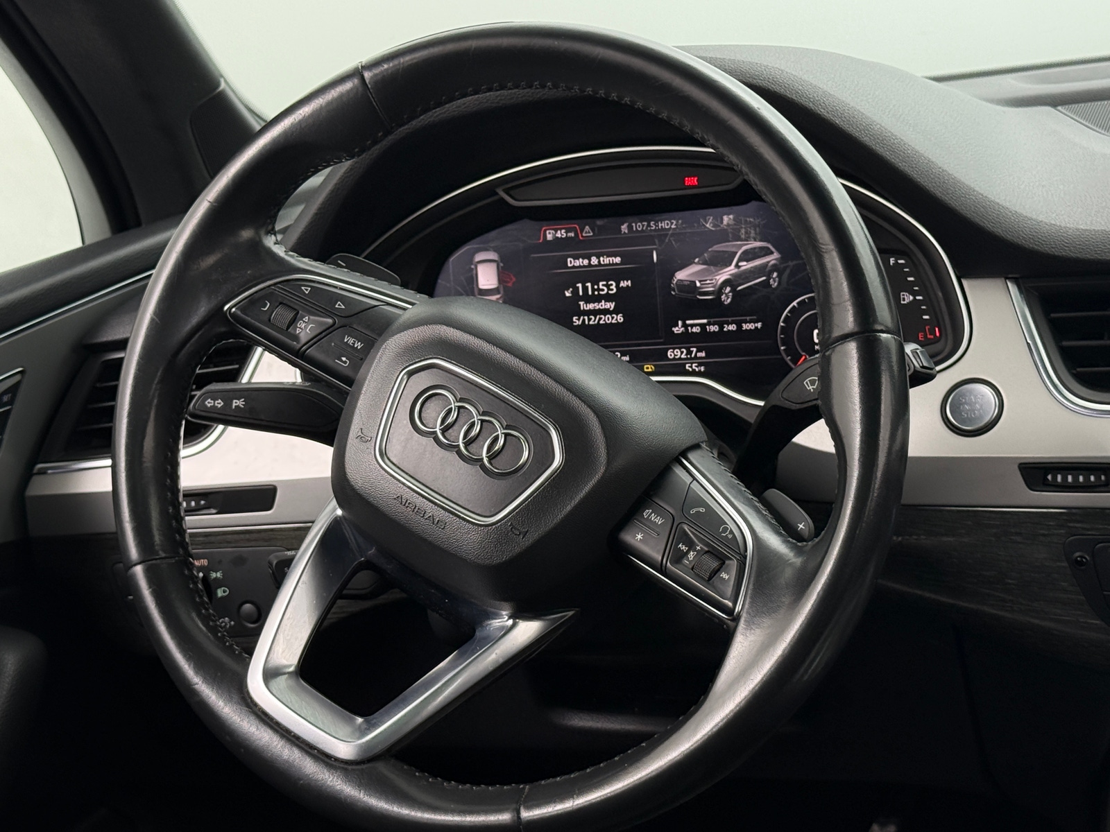 Thumbnail: 2018 Audi Q7 - 4