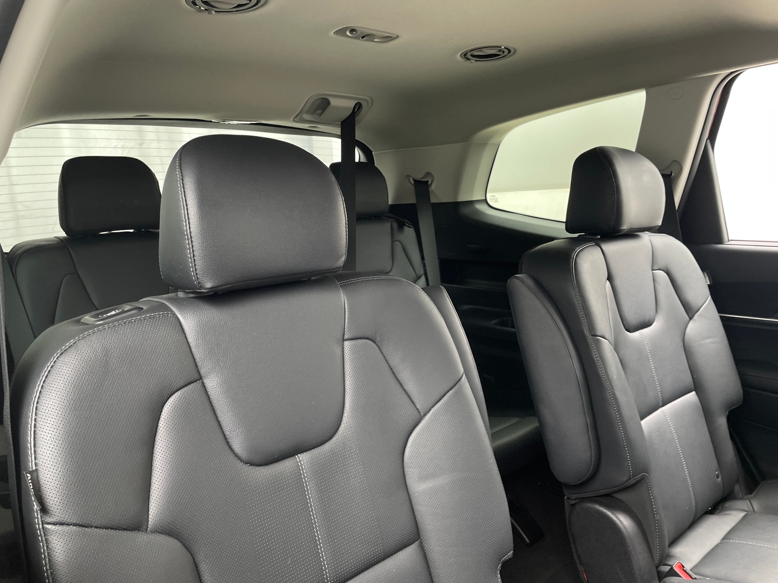 Thumbnail: 2023 Kia Telluride - 5