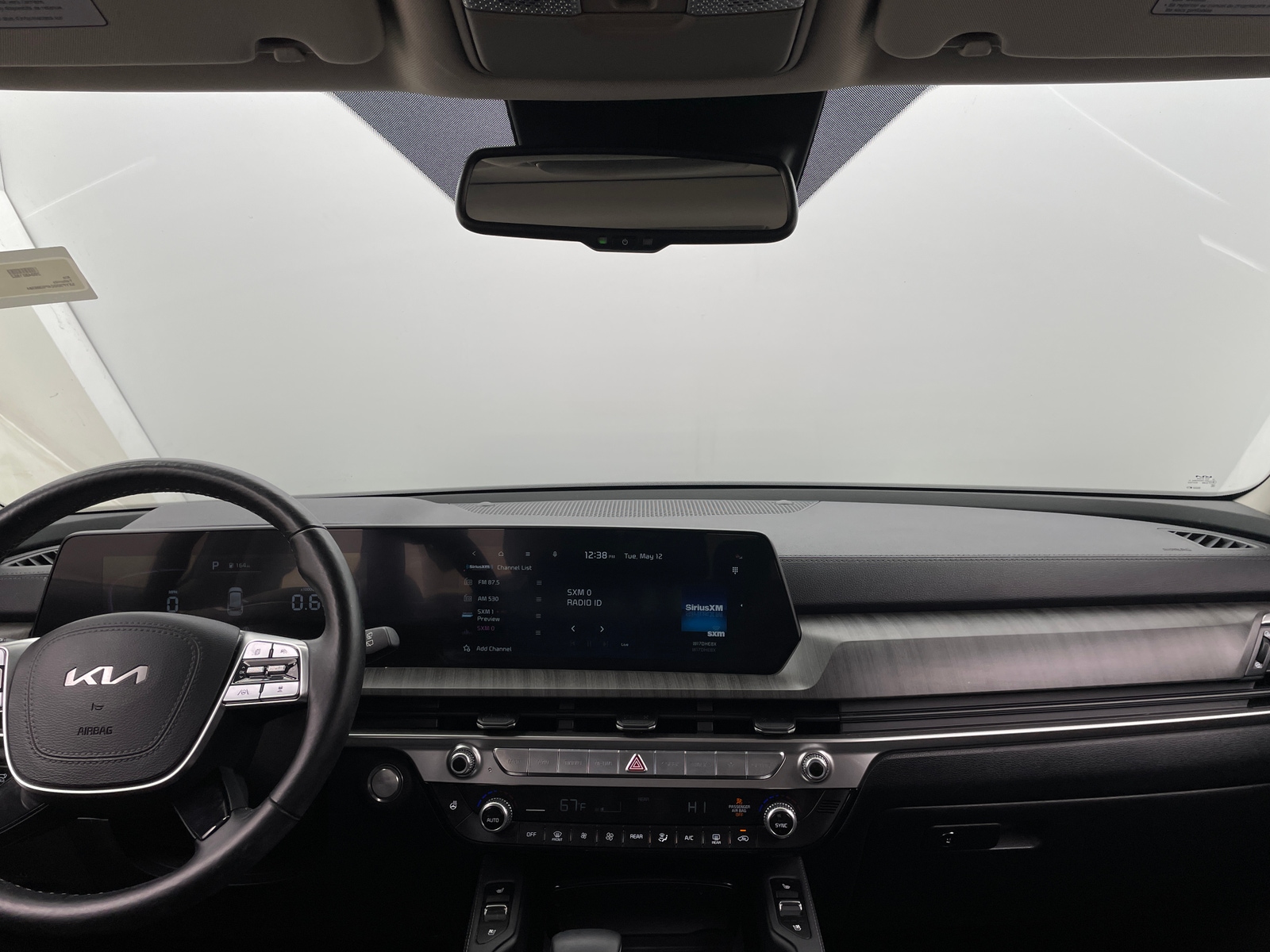 Thumbnail: 2023 Kia Telluride - 2
