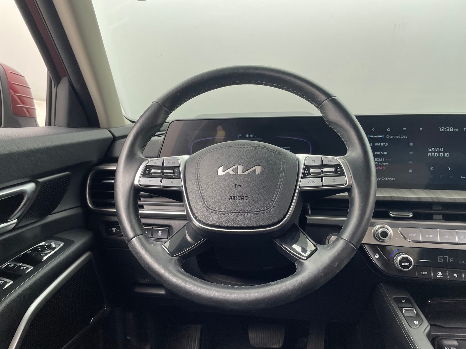 Thumbnail: 2023 Kia Telluride - 4