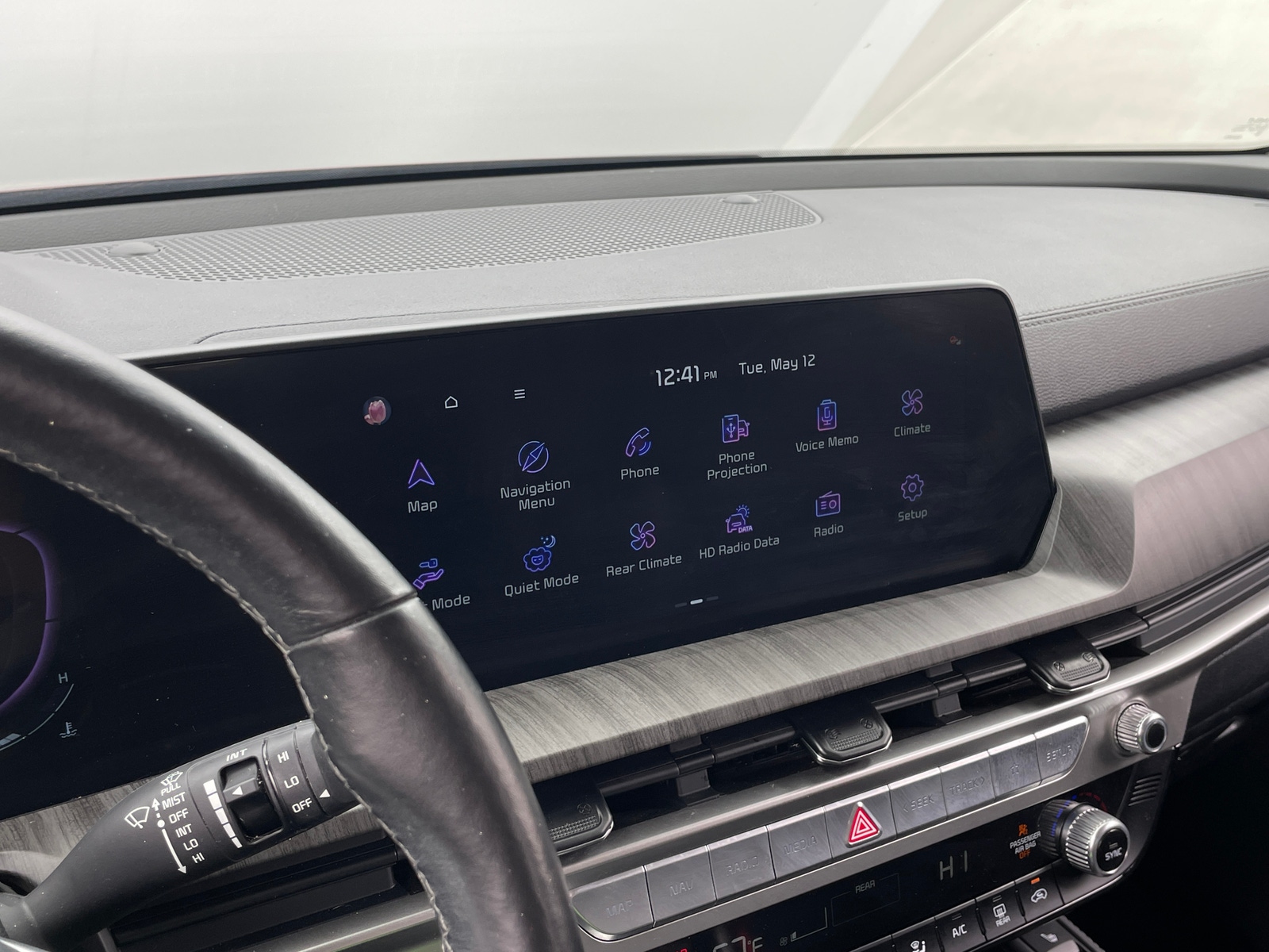 Thumbnail: 2023 Kia Telluride - 3