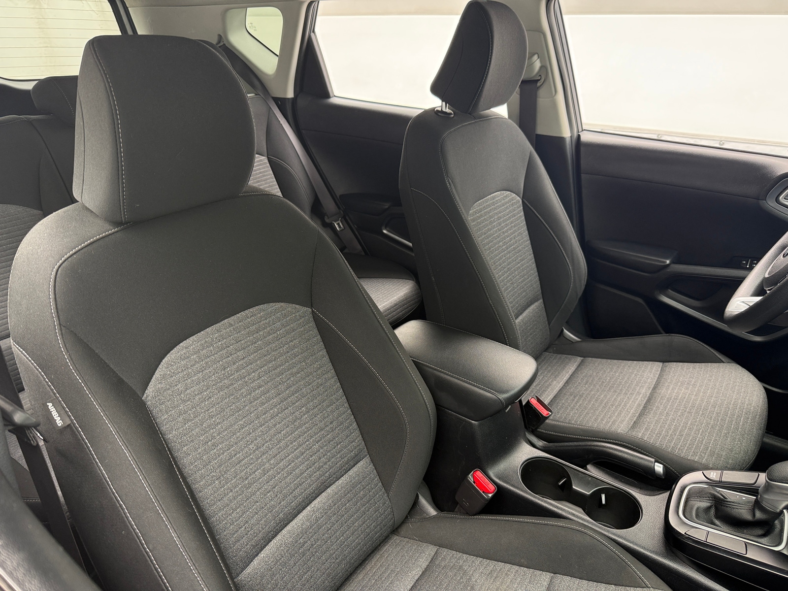 Thumbnail: 2021 Kia Soul - 2