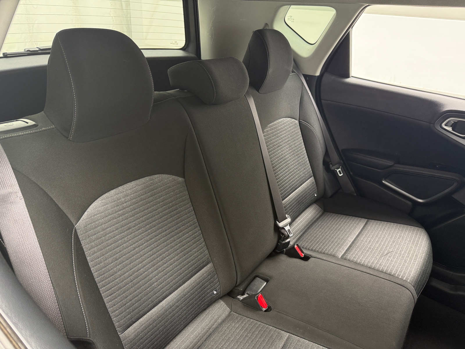 Thumbnail: 2021 Kia Soul - 6