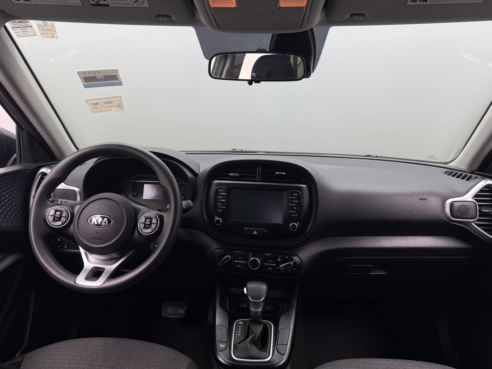 Thumbnail: 2021 Kia Soul - 3
