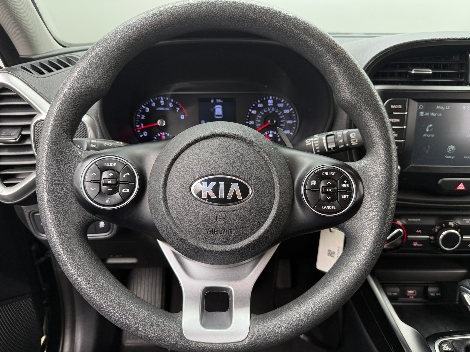 Thumbnail: 2021 Kia Soul - 5
