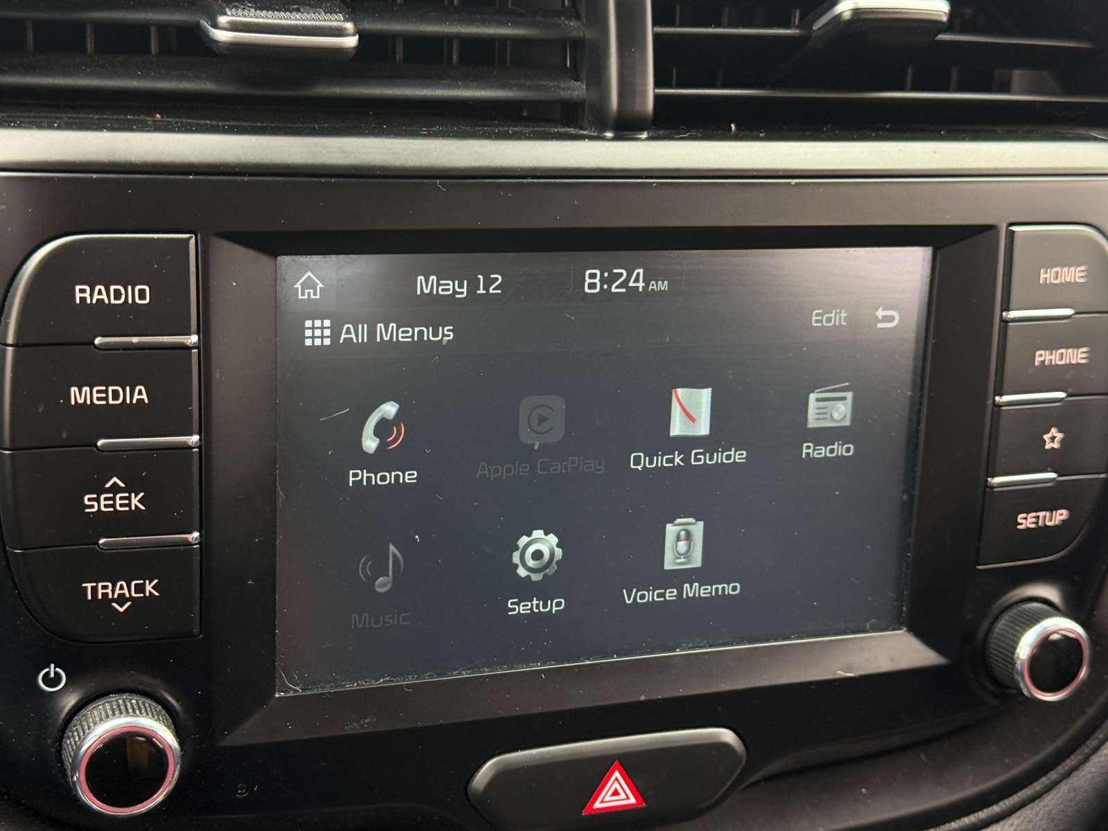 Thumbnail: 2021 Kia Soul - 4