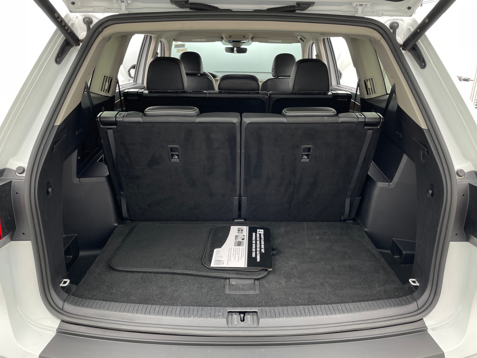 Thumbnail: 2025 Volkswagen Atlas - 6
