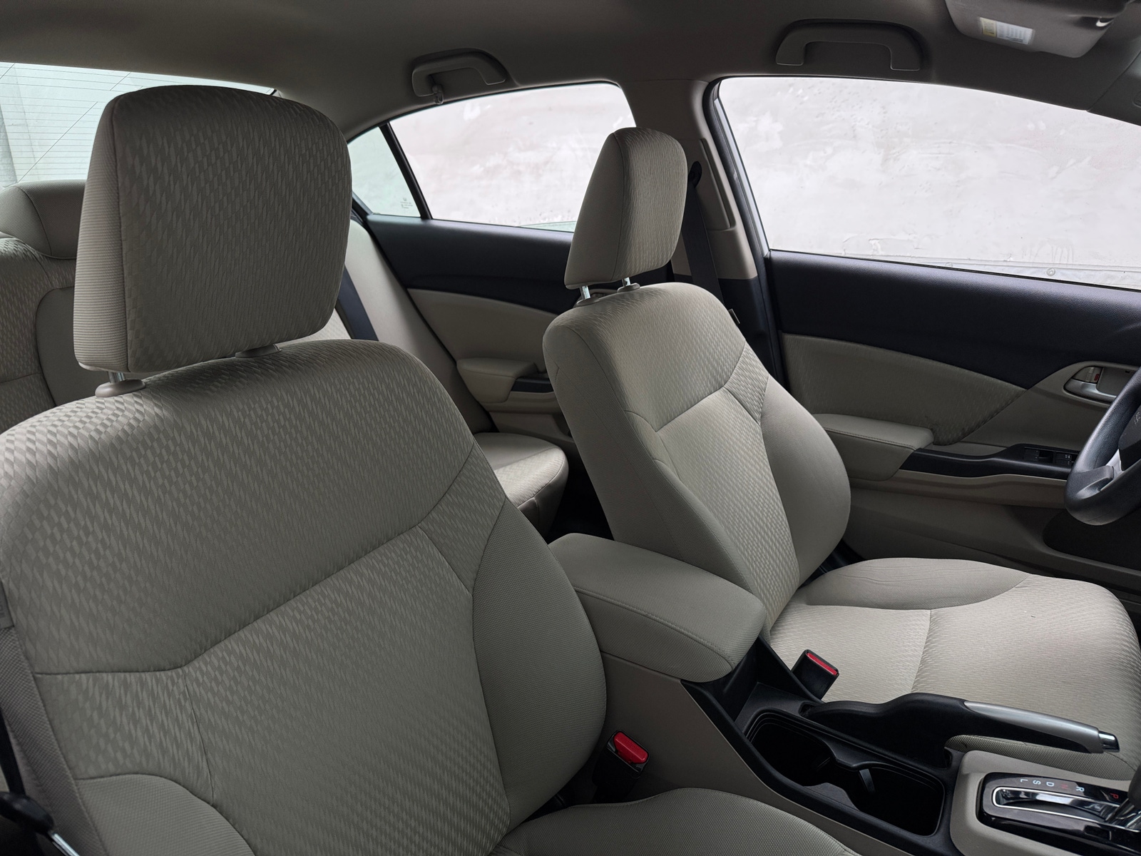 Thumbnail: 2015 Honda Civic - 2