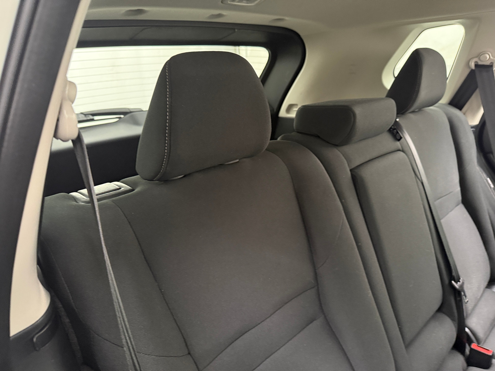 Thumbnail: 2024 Nissan Rogue - 6