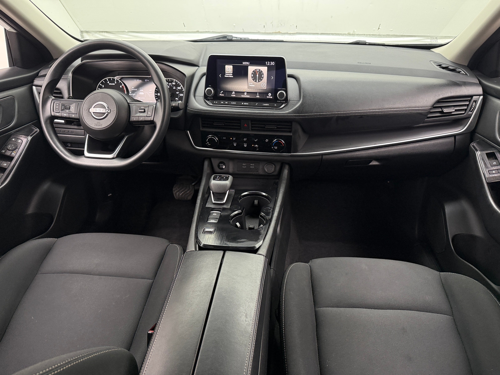Thumbnail: 2024 Nissan Rogue - 3