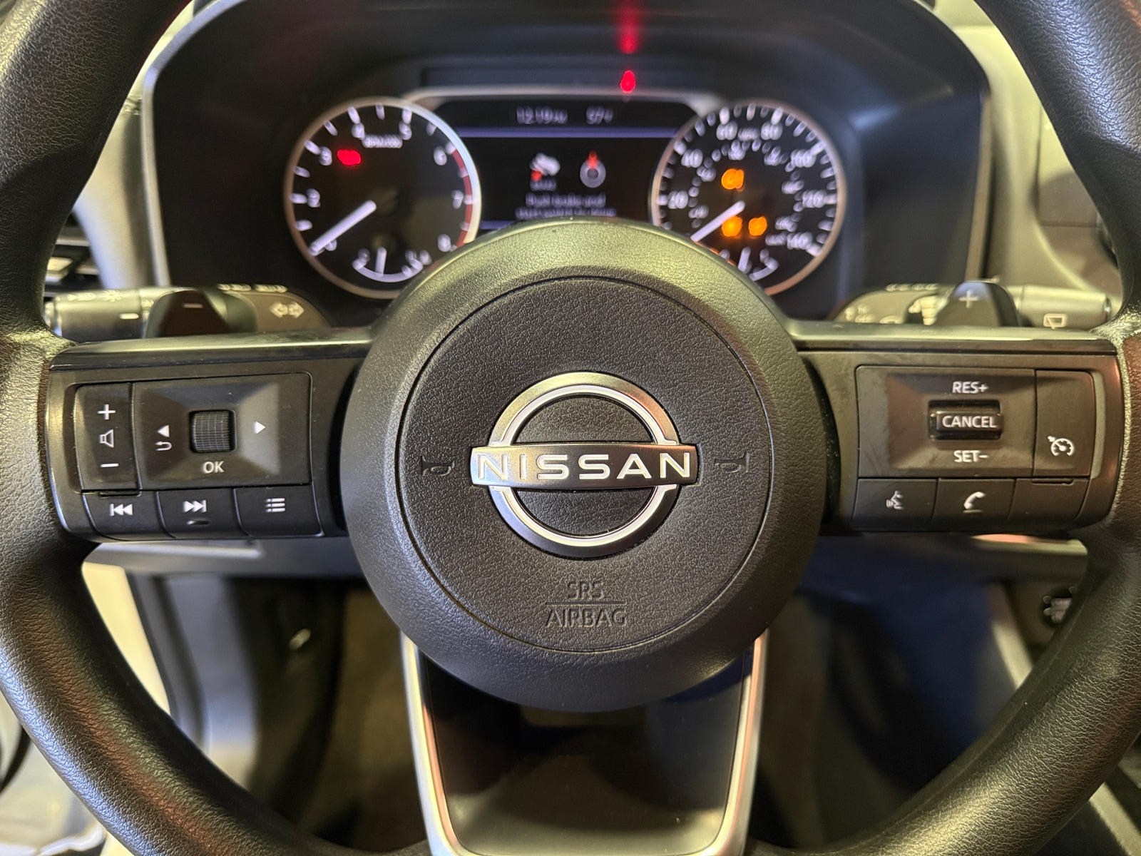 Thumbnail: 2024 Nissan Rogue - 5