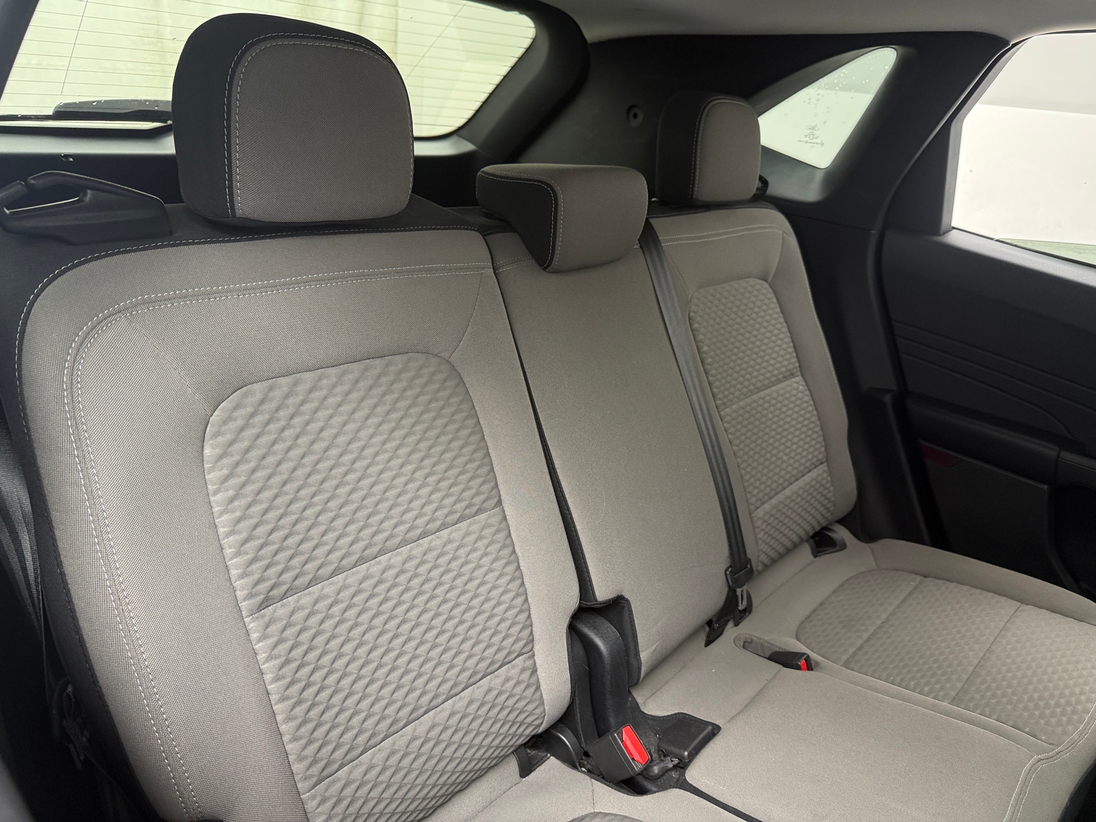 Thumbnail: 2021 Ford Escape - 6