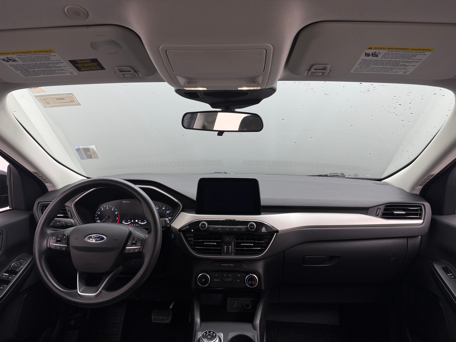 Thumbnail: 2021 Ford Escape - 3