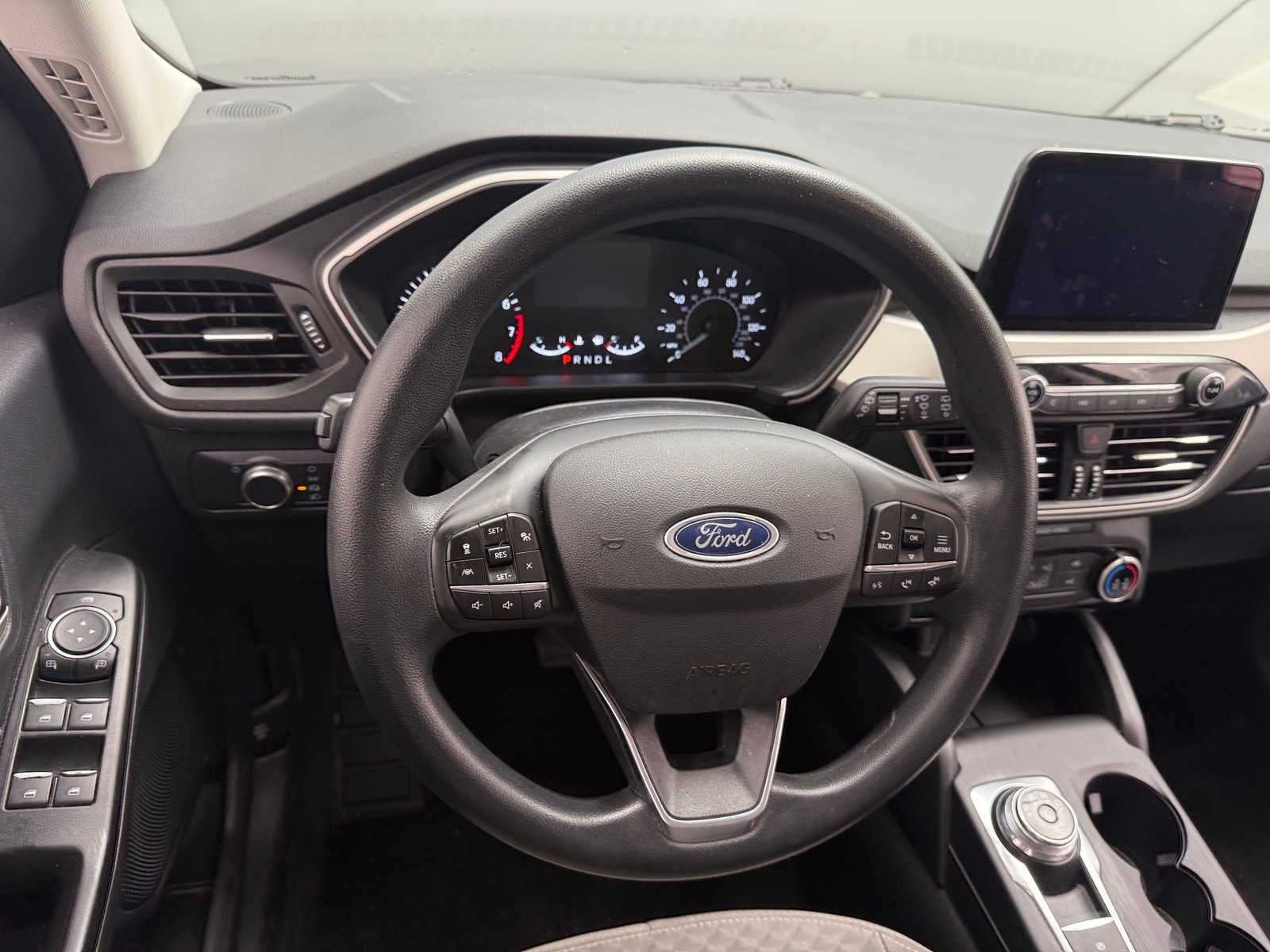 Thumbnail: 2021 Ford Escape - 5
