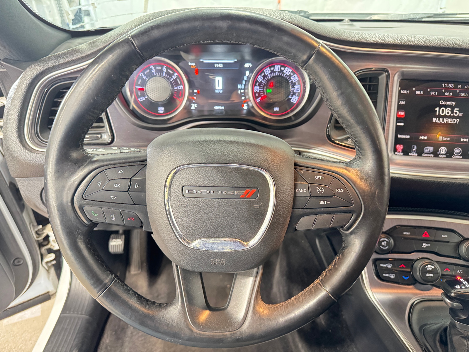 Thumbnail: 2016 Dodge Challenger - 4