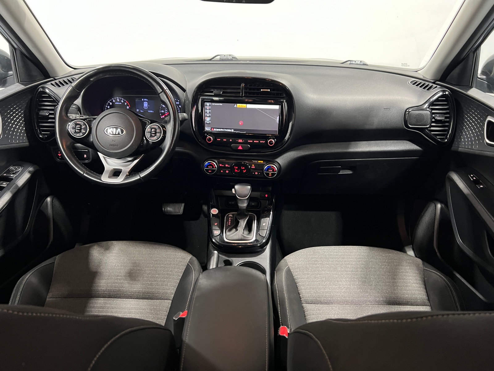 Thumbnail: 2020 Kia Soul - 3