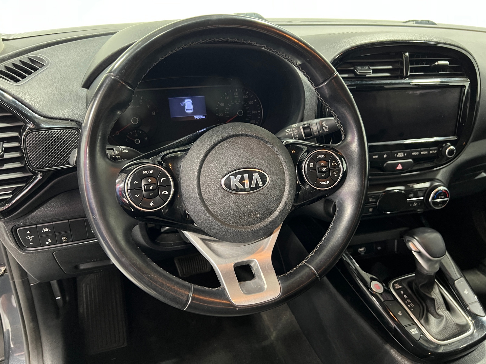 Thumbnail: 2020 Kia Soul - 5