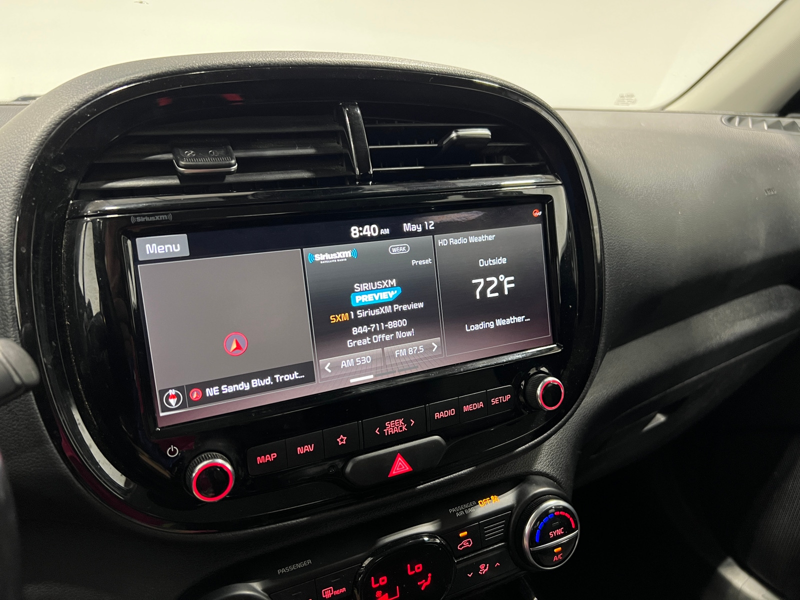 Thumbnail: 2020 Kia Soul - 4