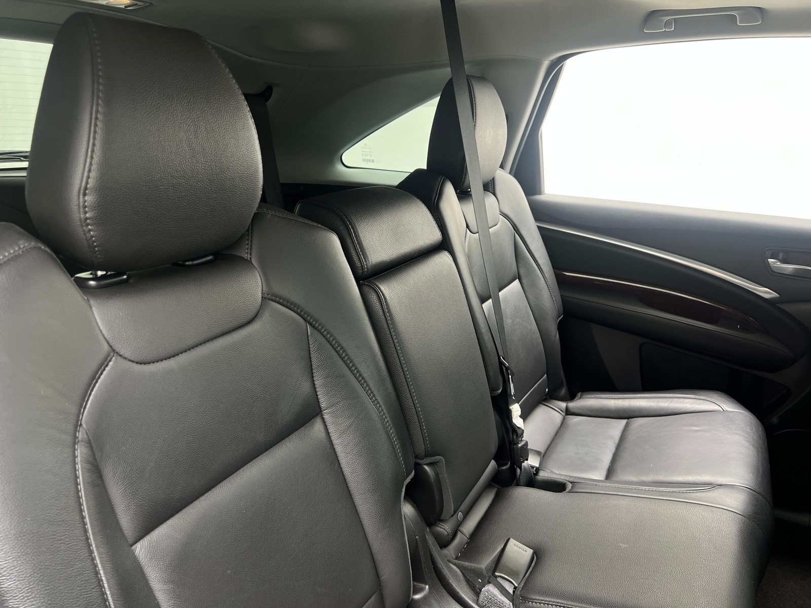 Thumbnail: 2019 Acura MDX - 5