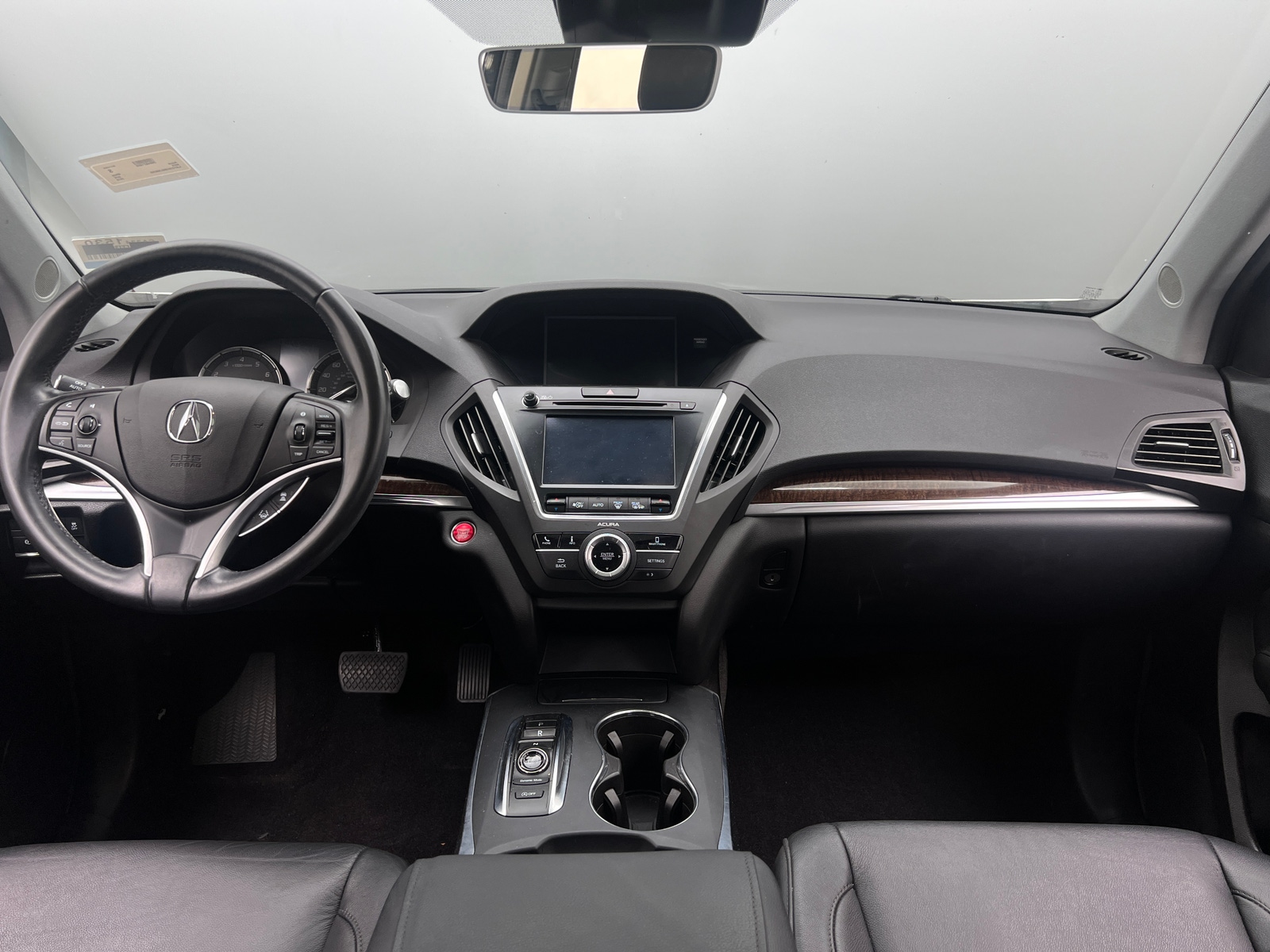 Thumbnail: 2019 Acura MDX - 2