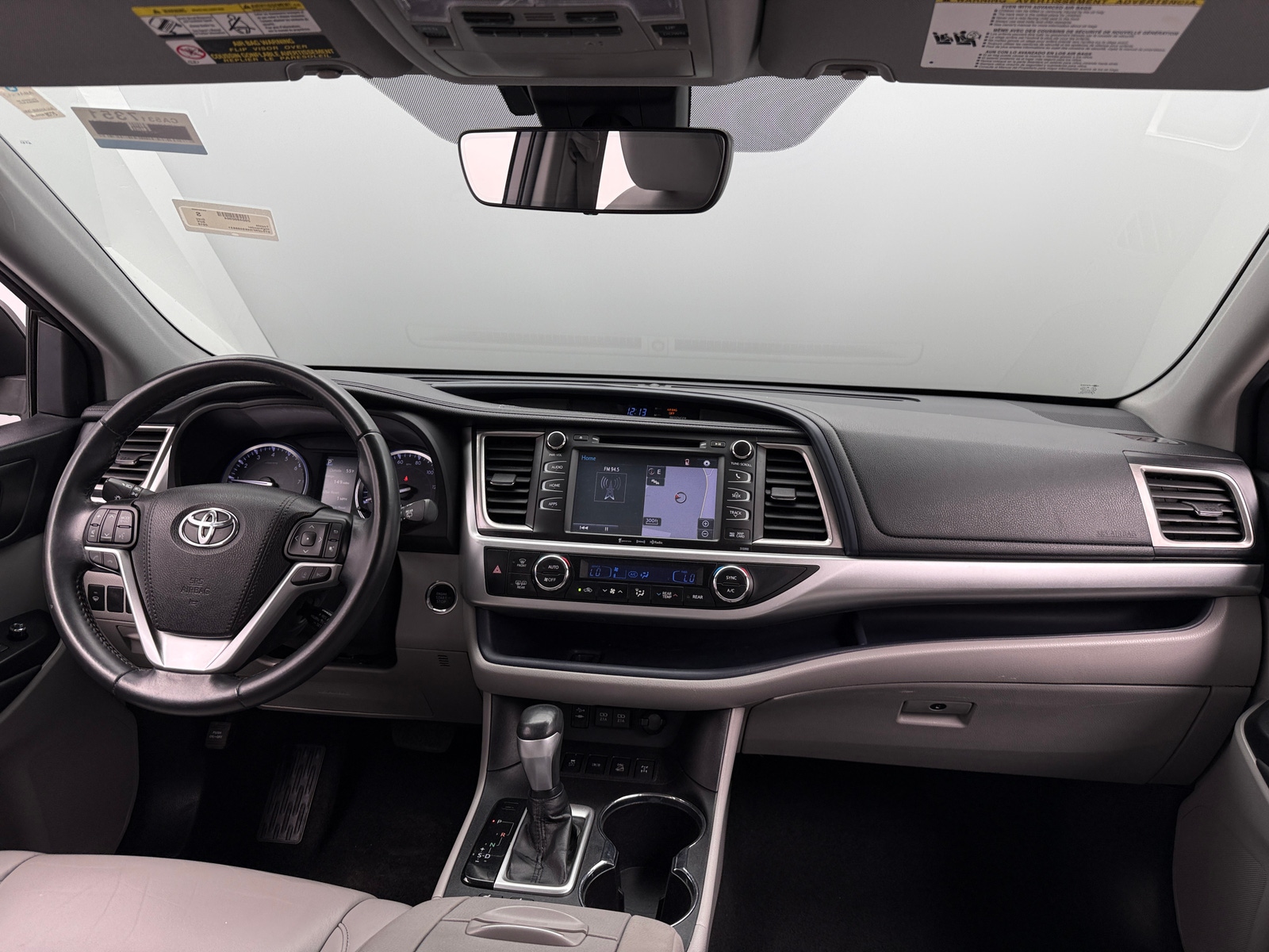 Thumbnail: 2019 Toyota Highlander - 2