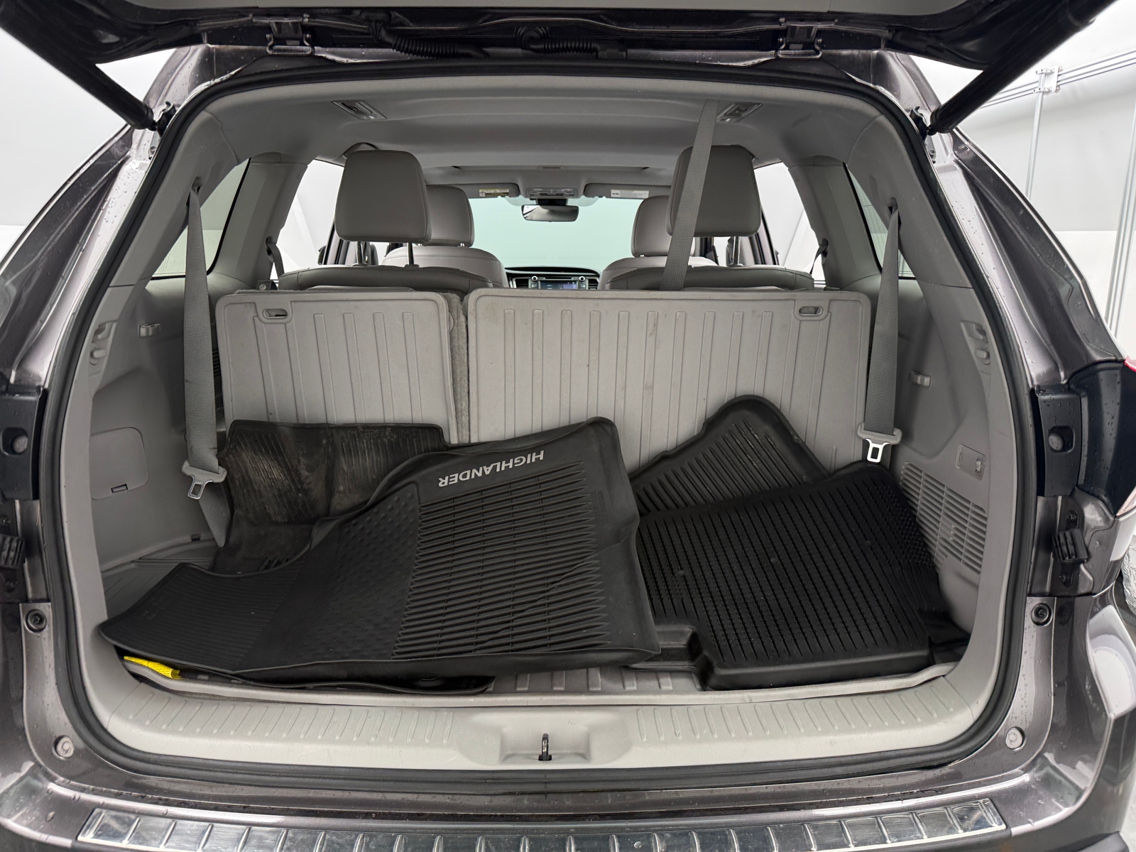 Thumbnail: 2019 Toyota Highlander - 6