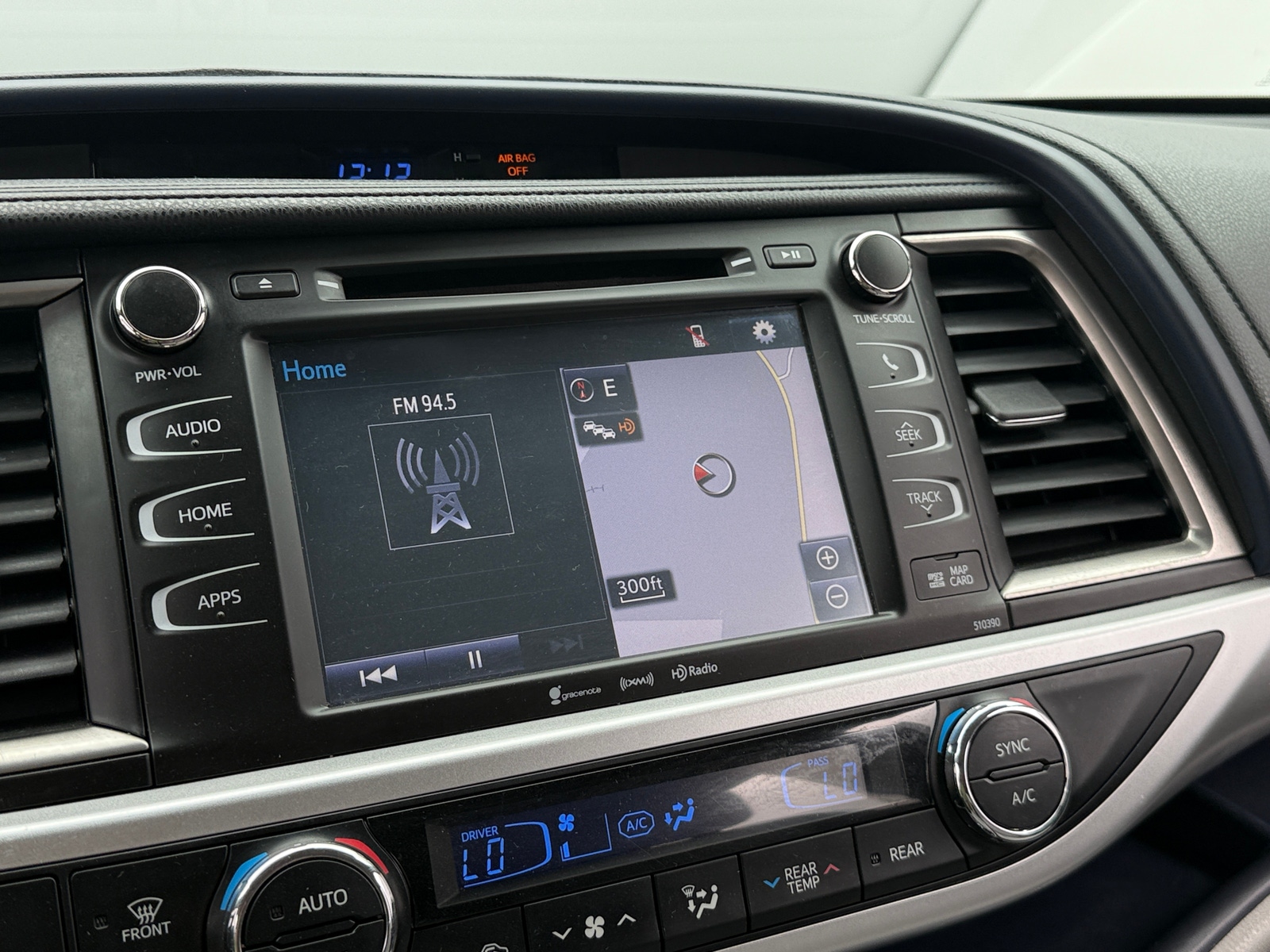 Thumbnail: 2019 Toyota Highlander - 3
