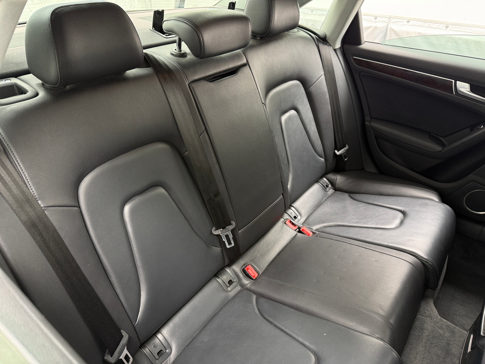 Thumbnail: 2016 Audi A4 - 5
