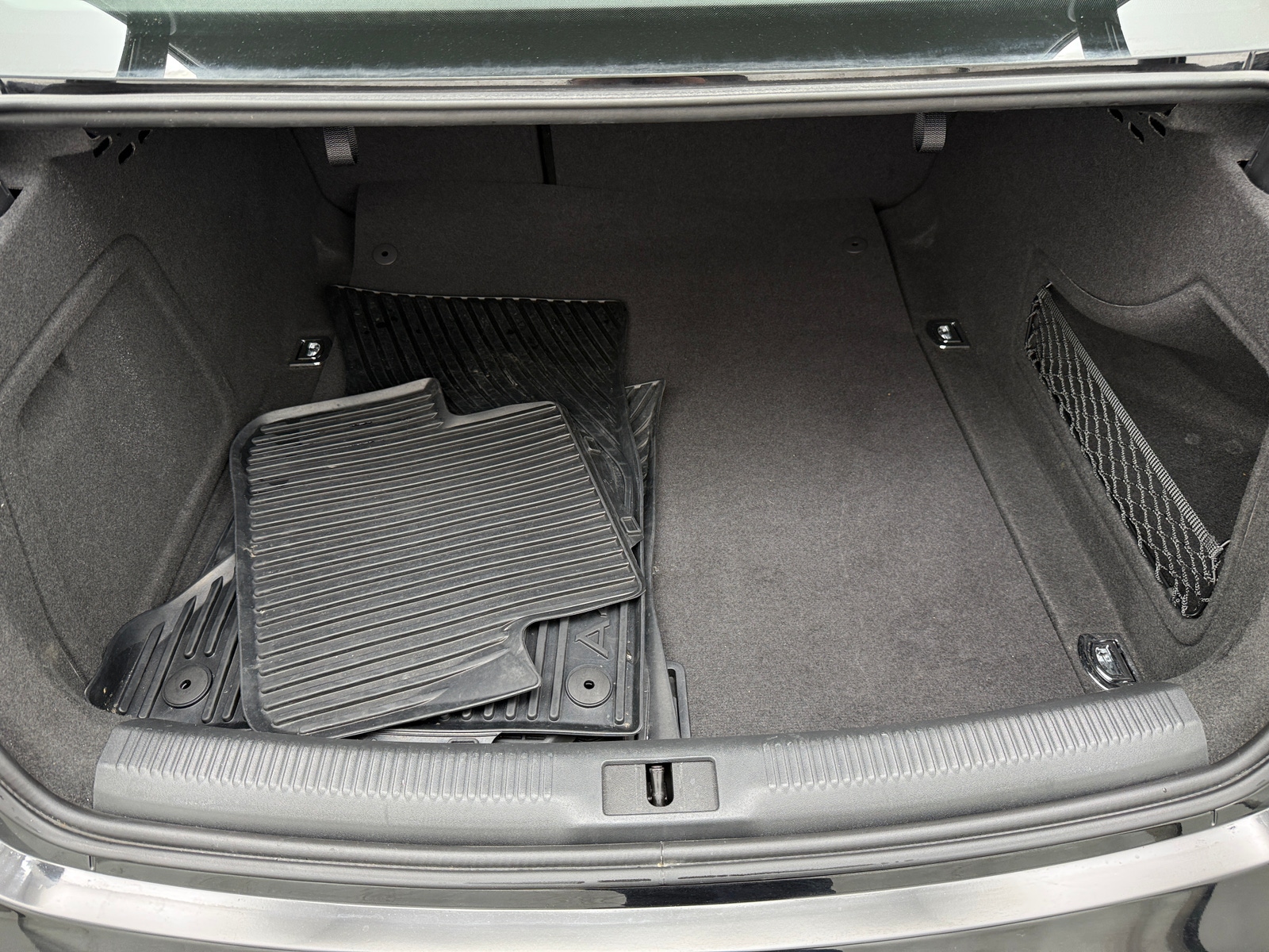 Thumbnail: 2016 Audi A4 - 6