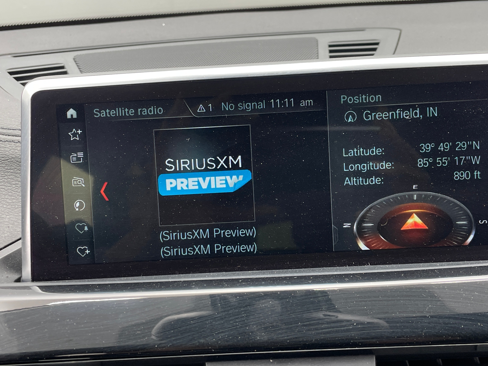 Thumbnail: 2020 BMW X2 - 3