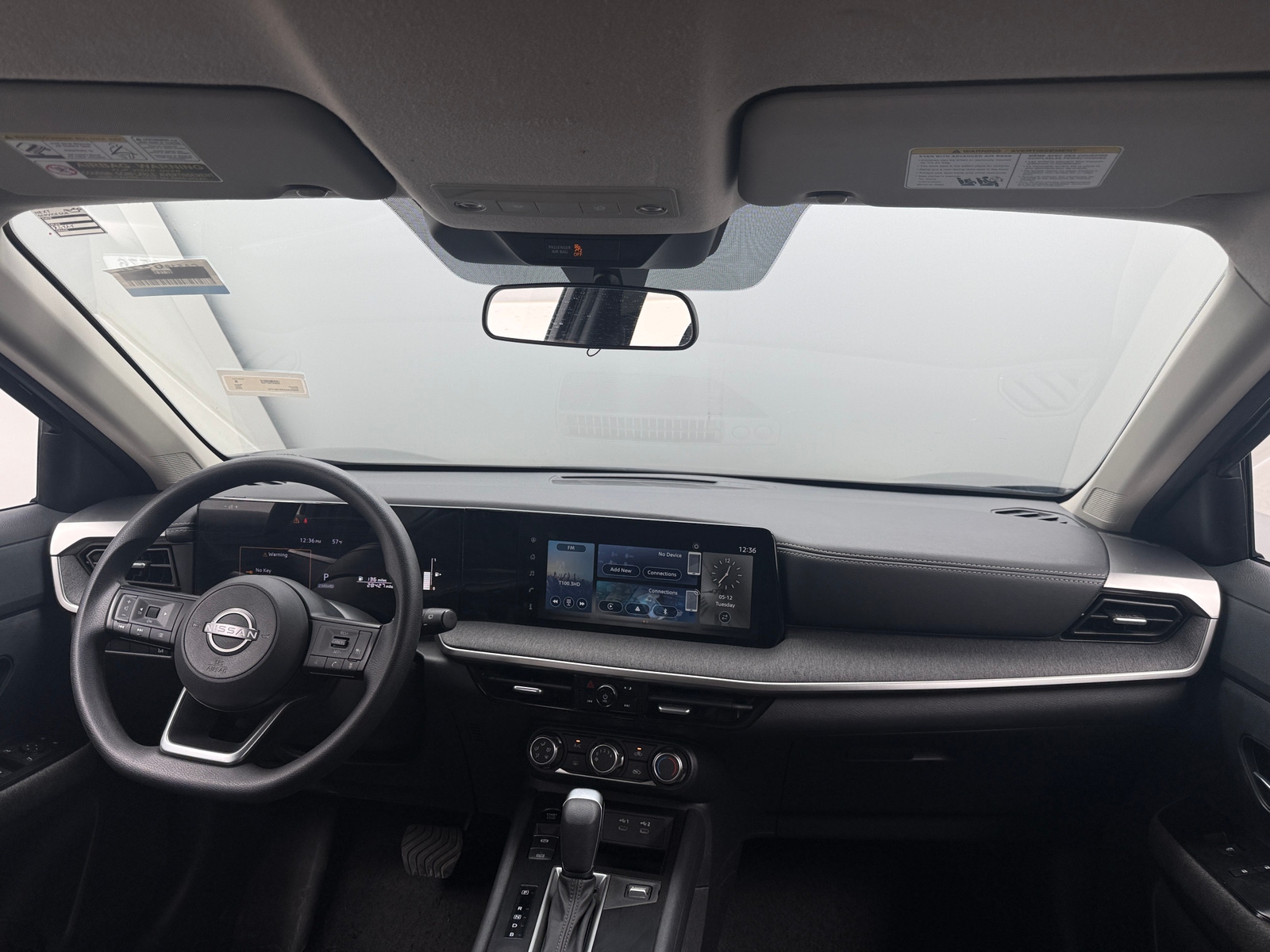 Thumbnail: 2025 Nissan Kicks - 3