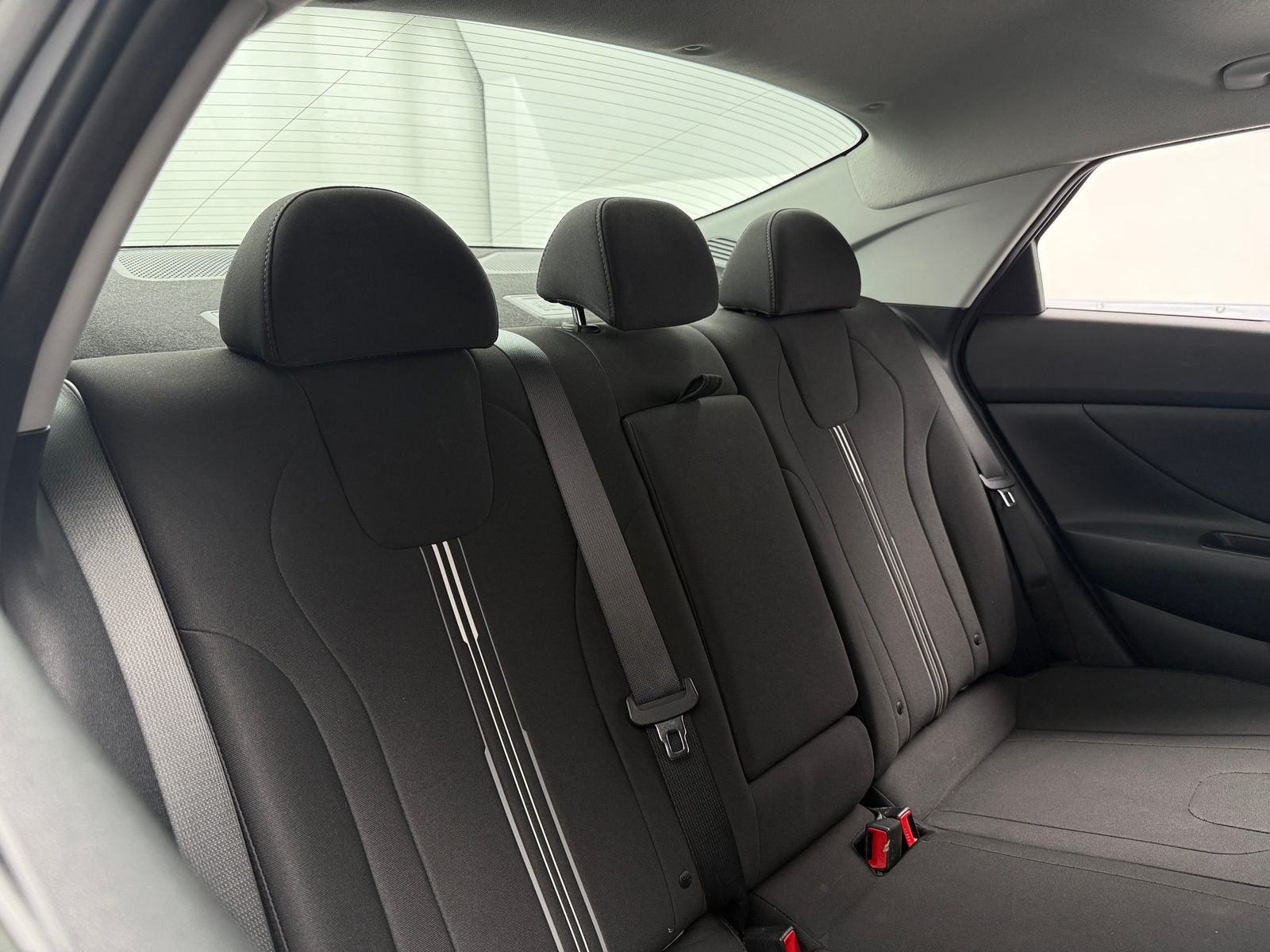 Thumbnail: 2021 Hyundai Elantra - 6